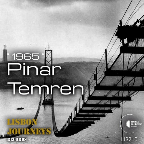 Pinar Temren - 1965 [LJR210]